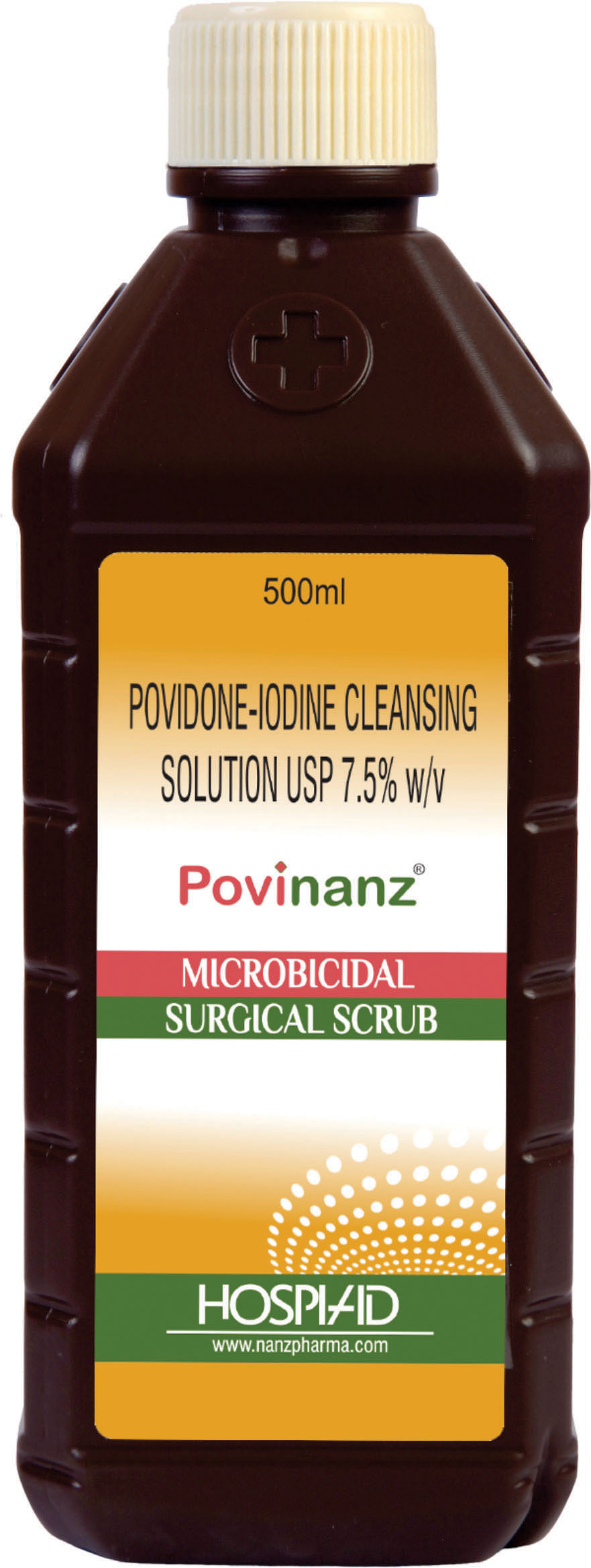 povinanz-scrub 7.5%